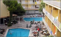 Hotel Flamingo Frigola - Lloret de Mar